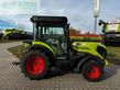 Tractor agrícola - Claas - nexos 240 s stage v