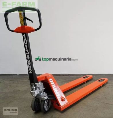 Elevadora -  - handhubwagen premium sp 27-115