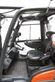 Elevadora - Linde - h 30 t 1202