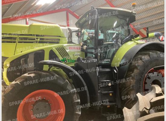 Claas Axion 950 (SH118004)