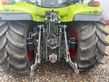Tractor agrícola - Claas - arion 550 cmatic
