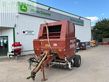 Empacadora gigant - New Holland - 5980