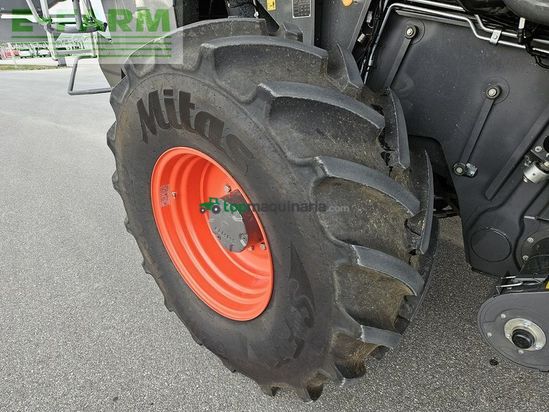 Cosechadora de Cereal - Claas - lexion 8800 terra trac