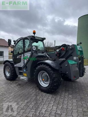 Telescopica - kramer - kt 559