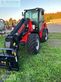 Minicargadora - Manitou - mla 516-75h teleradlader