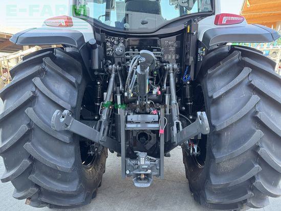 Tractor agrícola - Valtra - a 115