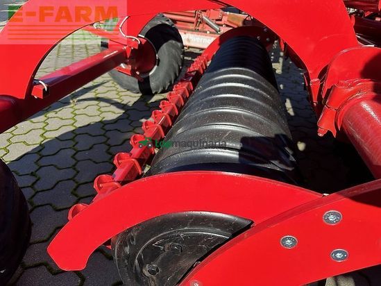 Grada de disco - Horsch - joker 5 rt