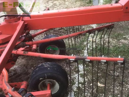 Rastrillo - Kuhn - ga 6522