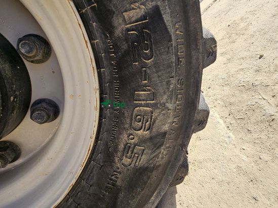 Telescopica MANITOU MT625 H EASY