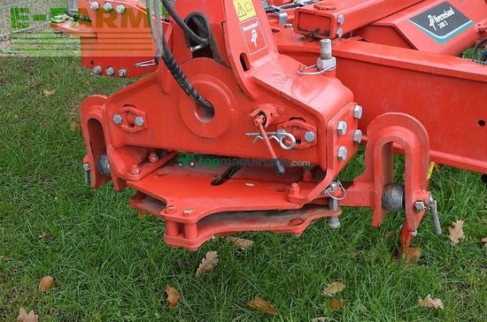 Arado - Kverneland - 3400 s-100-6 packerarm