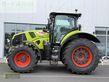 Tractor agrícola - Claas - axion 800 cis+ hexashift HEXASHIFT CIS+