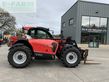 Telescopica - Manitou - mlt737-130 ps+ elite telehandler (st21182)