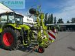 Henificador - Claas - faneuse volto 58