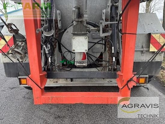 Cuba de purin - Briri - vttw 18500