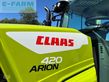 Tractor agrícola - Claas - arion 420
