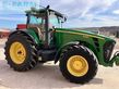 Tractor agrícola - John Deere - 8230 ils, powr shift