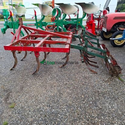 Cultivador -  - grubber