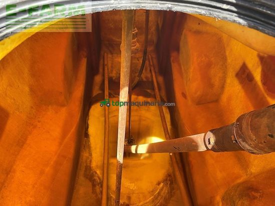 Atomizador - Hardi - commander 4200