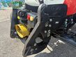 Tractor agrícola - Steyr - 4120 profi cvt komfort