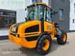 Minicargadora - JCB - 407 agri