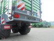 Cinta transportadora de forraje - Hawe - slw 40