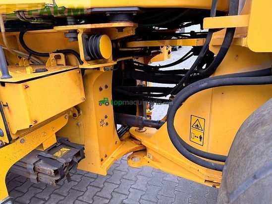 Minicargadora - Volvo - l60g