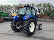 Tractor agrícola - New Holland - t4.55