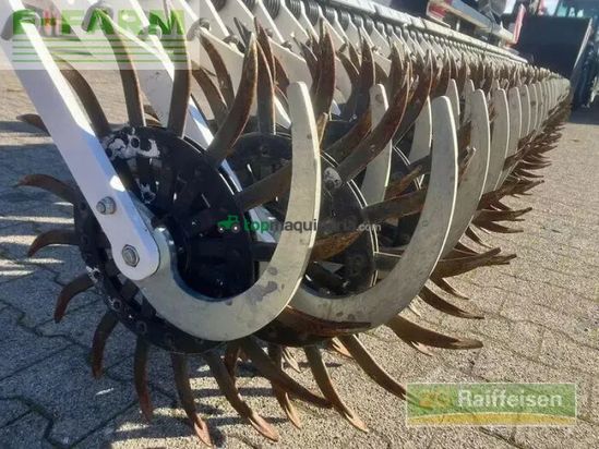 Grada rotativa -  - vr650