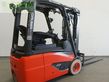 Elevadora - Linde - e 16 c evo 386-02