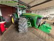 Tractor agrícola - John Deere - 8520 ils, powr shift