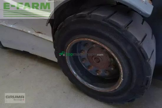 Elevadora - Still - rx60-50