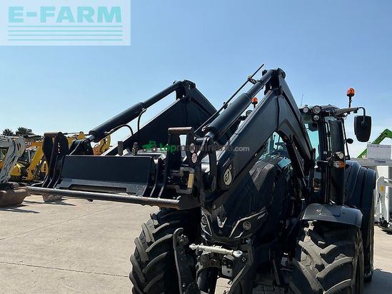 Tractor agrícola - Valtra - t174 active unlimited tractor (st25060)