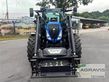 Tractor agrícola - New Holland - t 5.110 auto command