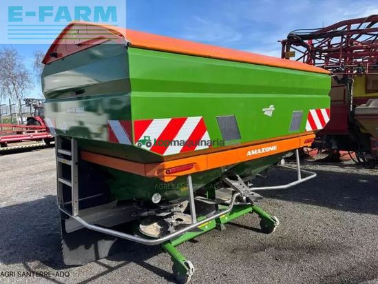 Esparcidor - Amazone - za ts ultra 4200