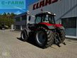 Tractor agrícola - Massey Ferguson - 7718 s dynavt ( mit lenksystem)