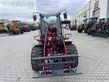 Minicargadora - Schaffer - 4670 z radlader