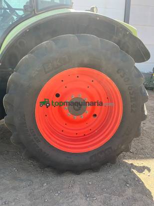 Tractor agrícola - Claas - AXION 840