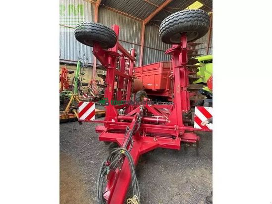 Cultivador - Horsch - jocker-6rt