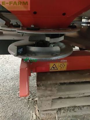 Esparcidor - Kuhn - axis 20.2 m-emc-w