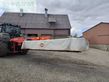 Cortacésped manual - Kuhn - gmd 4410