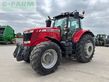 Tractor agrícola - Massey Ferguson - 7726 dyna vt ef Efficient