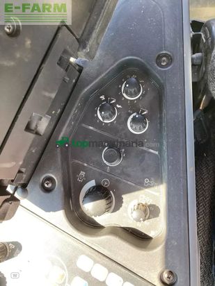 Tractor agrícola - Steyr - 6160 cvt