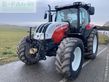 Tractor agrícola - Steyr - profi 6125 profimodell