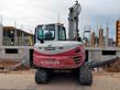 Miniexcavadora TAKEUCHI TB290 EASY