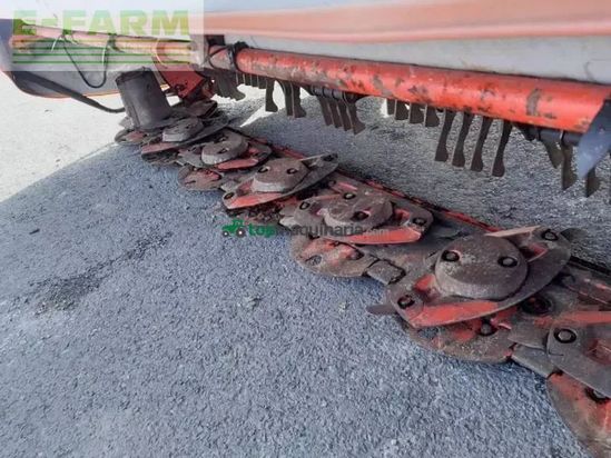 Cortacésped manual - Kuhn - fc314d-ff