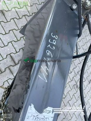 Henificador - Fella - athos 13010 t