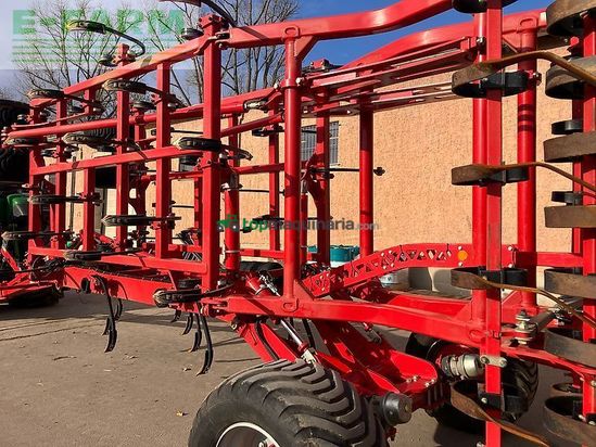 Cultivador - Horsch - cruiser 6 xl