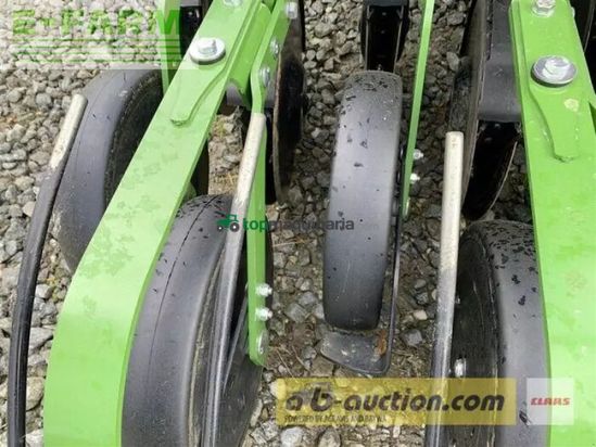 Combinado de siembra - Amazone - cataya 3000 super + ke 3002