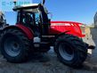 Tractor agrícola - Massey Ferguson - 7618 dyna6