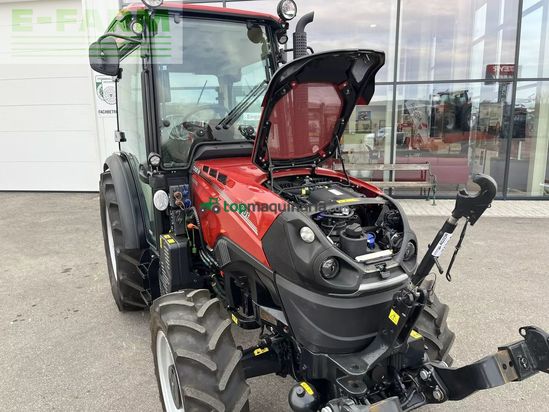 Tractor agrícola - Case IH - quantum 100 f